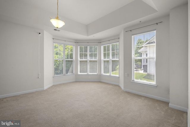 7409 NEAR THICKET WAY, Laurel, MD 20707