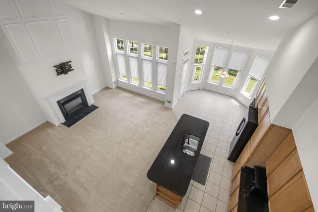 7409 NEAR THICKET WAY, Laurel, MD 20707