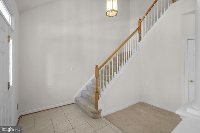 7409 NEAR THICKET WAY, Laurel, MD 20707