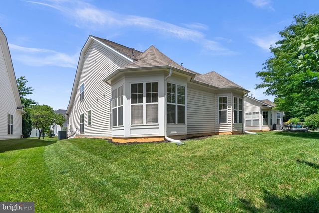 7409 NEAR THICKET WAY, Laurel, MD 20707