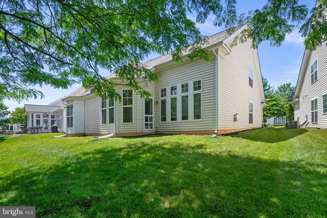 7409 NEAR THICKET WAY, Laurel, MD 20707