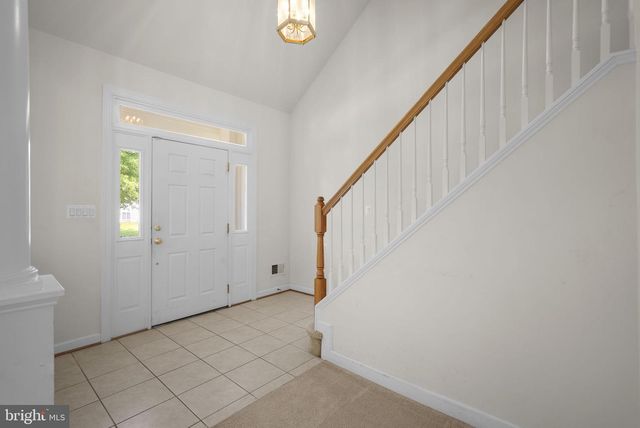 7409 NEAR THICKET WAY, Laurel, MD 20707