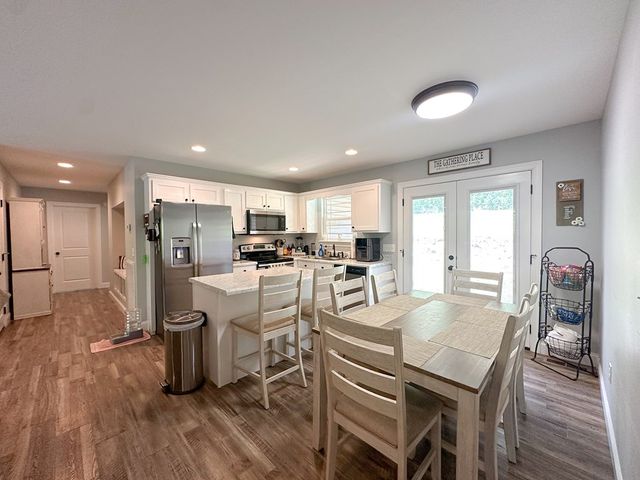 2213 NE McCamish Road, Dalton, GA 30721