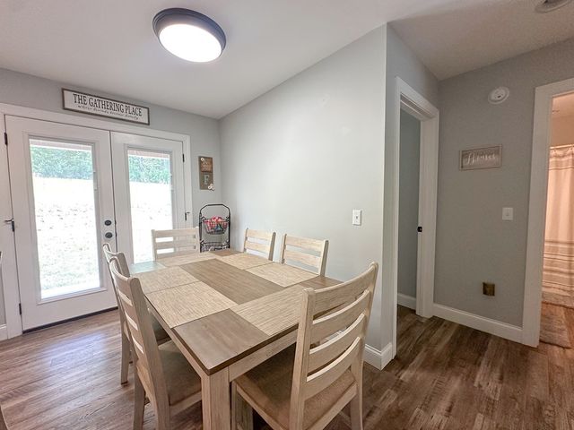 2213 NE McCamish Road, Dalton, GA 30721