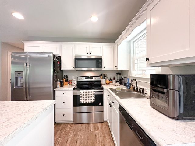 2213 NE McCamish Road, Dalton, GA 30721