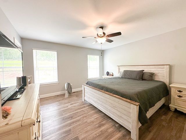 2213 NE McCamish Road, Dalton, GA 30721