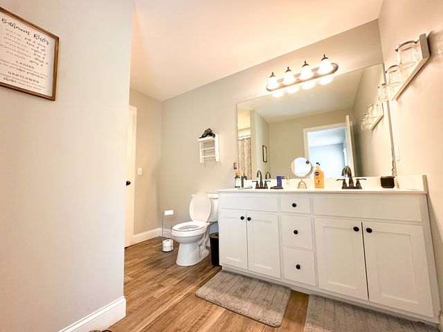 2213 NE McCamish Road, Dalton, GA 30721