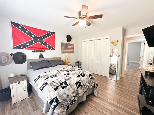 2213 NE McCamish Road, Dalton, GA 30721