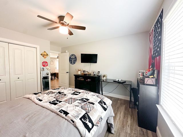 2213 NE McCamish Road, Dalton, GA 30721