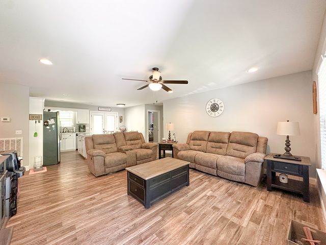 2213 NE McCamish Road, Dalton, GA 30721