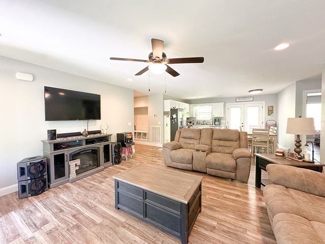 2213 NE McCamish Road, Dalton, GA 30721
