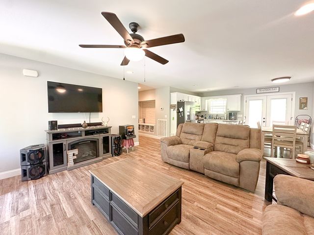 2213 NE McCamish Road, Dalton, GA 30721