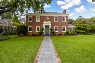3200 Amherst Avenue, Columbia, SC 29205