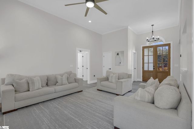 603 Pineland Meadows Road, Belton, SC 29627