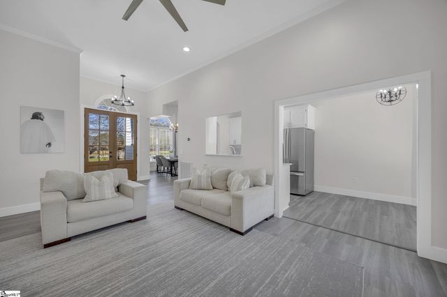 603 Pineland Meadows Road, Belton, SC 29627