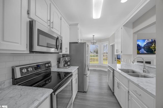 603 Pineland Meadows Road, Belton, SC 29627