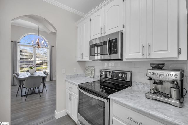 603 Pineland Meadows Road, Belton, SC 29627