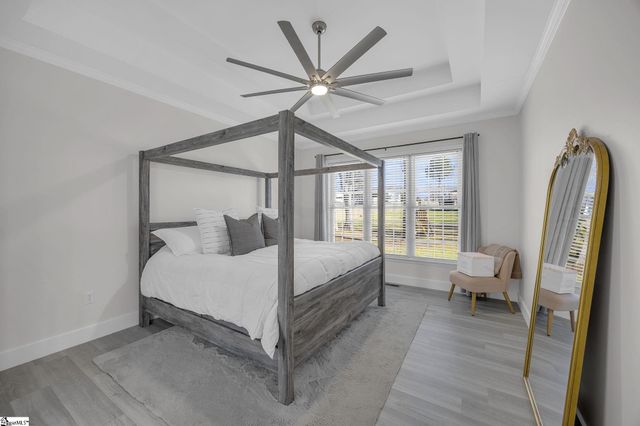 603 Pineland Meadows Road, Belton, SC 29627