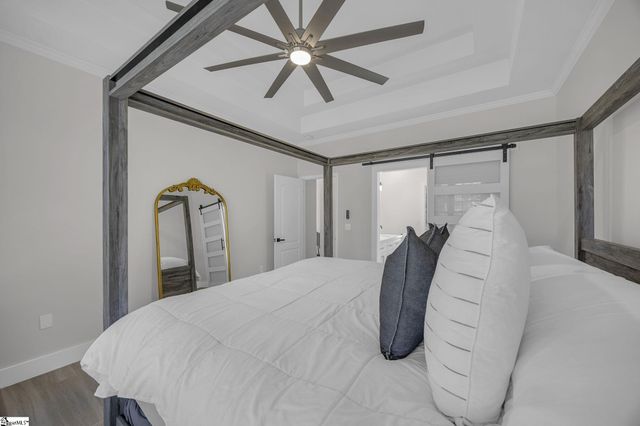 603 Pineland Meadows Road, Belton, SC 29627