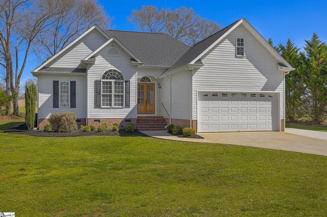 603 Pineland Meadows Road, Belton, SC 29627