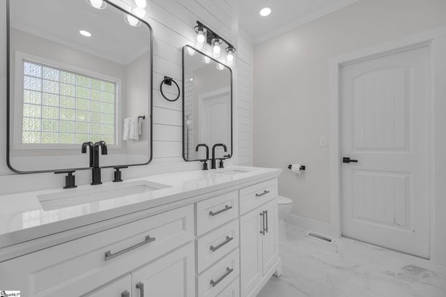 603 Pineland Meadows Road, Belton, SC 29627