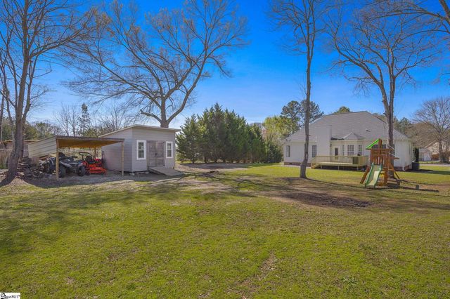 603 Pineland Meadows Road, Belton, SC 29627