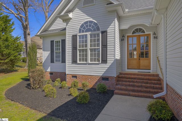 603 Pineland Meadows Road, Belton, SC 29627