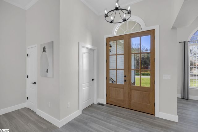 603 Pineland Meadows Road, Belton, SC 29627