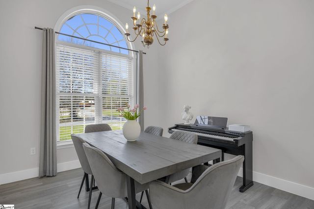 603 Pineland Meadows Road, Belton, SC 29627