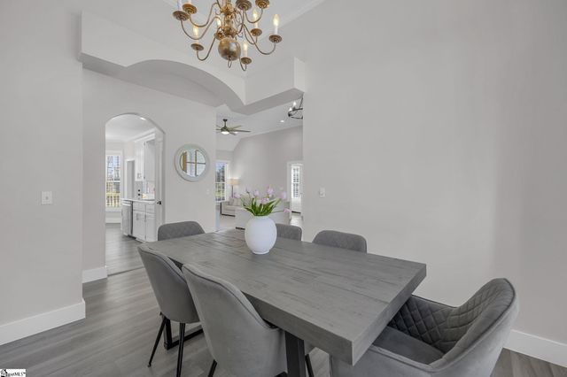 603 Pineland Meadows Road, Belton, SC 29627