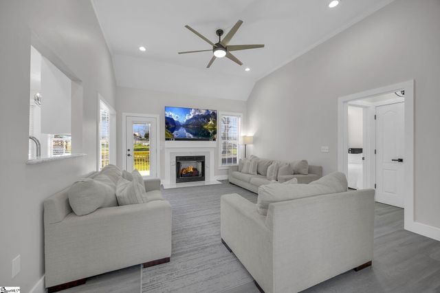 603 Pineland Meadows Road, Belton, SC 29627