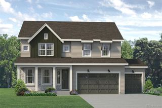 3455 Ballinger Circle, Mead, CO 80542