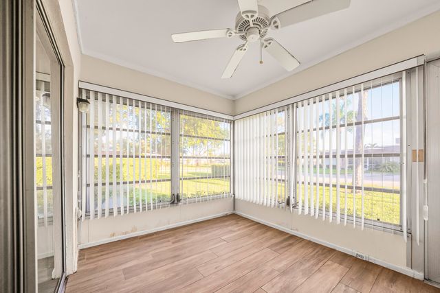 270 CAPE COD Circle B, Lake Worth, FL 33467
