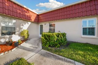 270 CAPE COD Circle B, Lake Worth, FL 33467