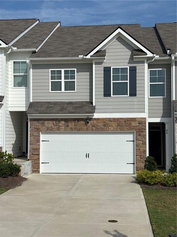 49 Pepperbush Way, Jasper, GA 30143
