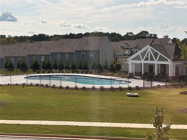 49 Pepperbush Way, Jasper, GA 30143