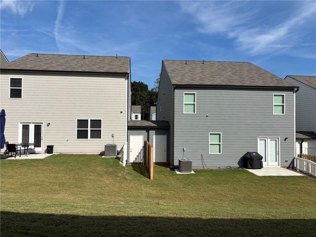 49 Pepperbush Way, Jasper, GA 30143