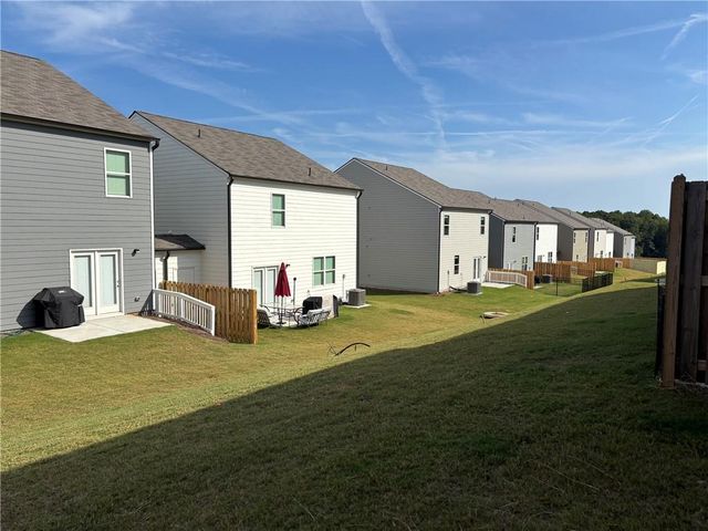 49 Pepperbush Way, Jasper, GA 30143