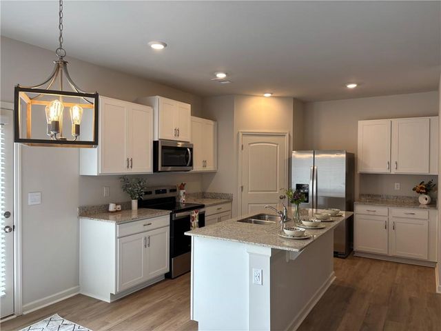 49 Pepperbush Way, Jasper, GA 30143