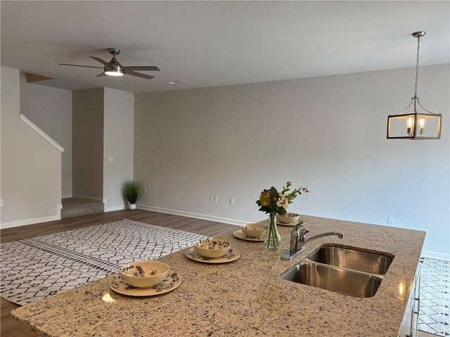 49 Pepperbush Way, Jasper, GA 30143