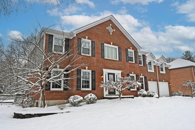 6331 Greensboro Court, Miami Twp, OH 45140