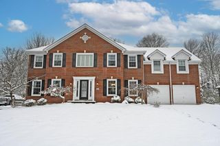 6331 Greensboro Court, Miami Twp, OH 45140