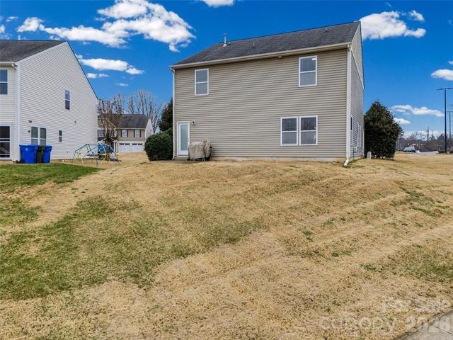 101 S Cromwell Drive, Mooresville, NC 28115
