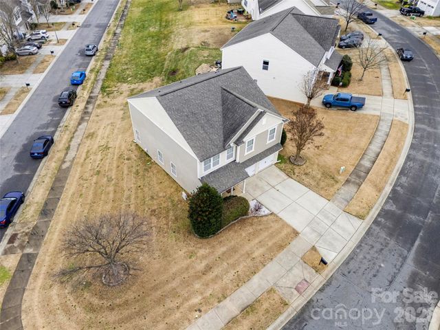 101 S Cromwell Drive, Mooresville, NC 28115