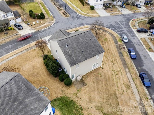 101 S Cromwell Drive, Mooresville, NC 28115