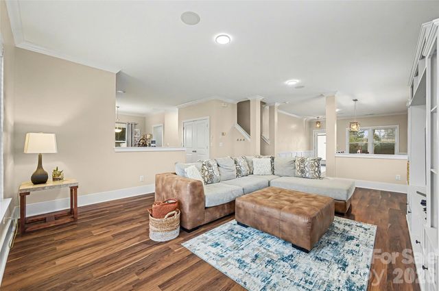 101 S Cromwell Drive, Mooresville, NC 28115