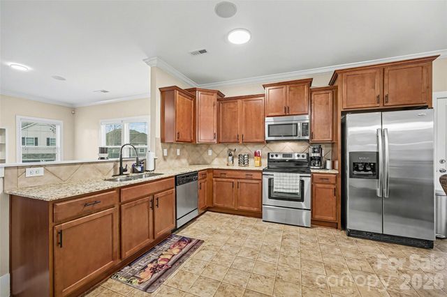 101 S Cromwell Drive, Mooresville, NC 28115