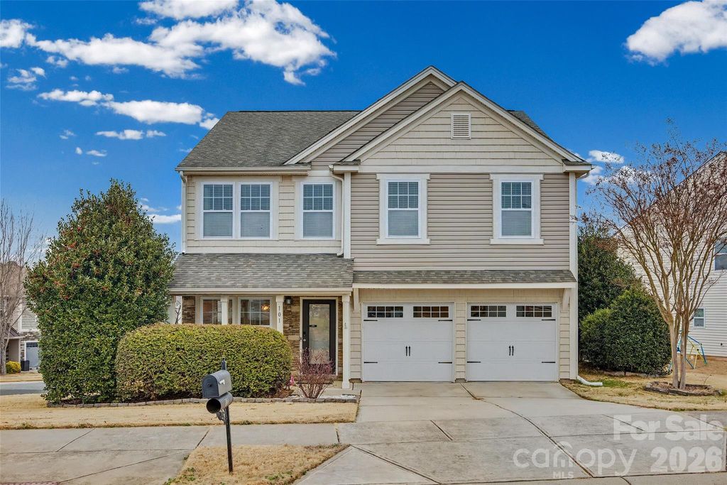 101 S Cromwell Drive, Mooresville, NC 28115