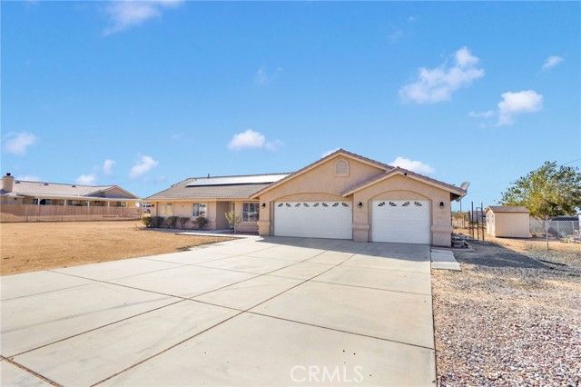 11130 Tenaya Road, Apple Valley, CA 92308