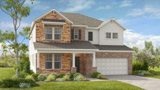 4034 Dantry Lane, Buford, GA 30519
